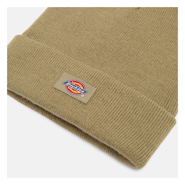 Dickies Gibsland beanie imperial green