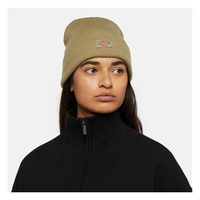 Dickies Gibsland beanie imperial green