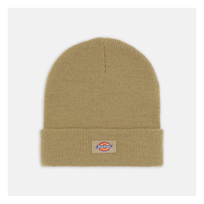 Dickies Gibsland beanie imperial green