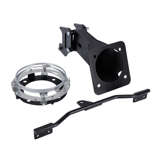 MCS, Dyna fairing cowl kit