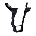 MCS, fairing spoiler cover kit M8 Road Glide