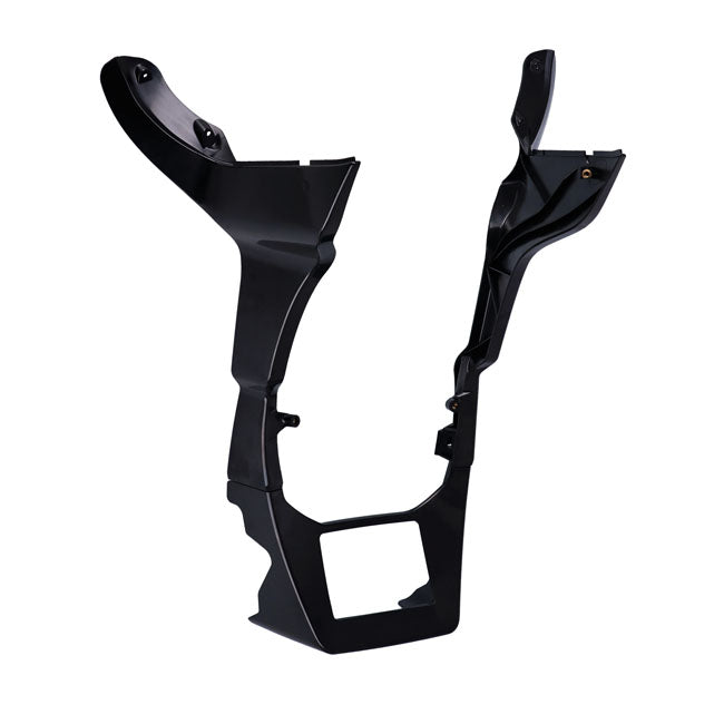 MCS, fairing spoiler cover kit M8 Road Glide