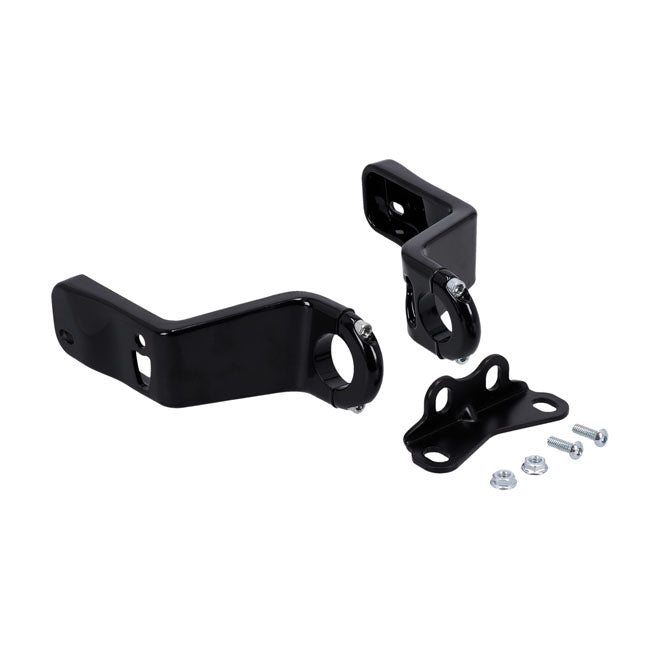 MCS, fairing support kit M8 Low Rider ST