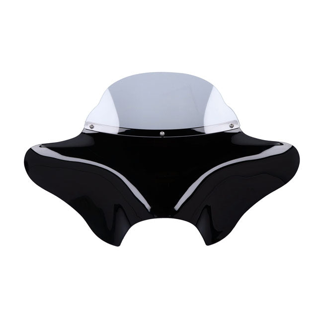 MCS, outer batwing fairing kit. fork mounted