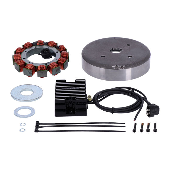 Cycle Electric Alternator kit