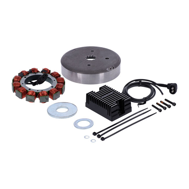 Cycle Electric Alternator kit