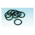 James, O-ring fork tube cap bolt — 87-94 FXR; 91-05 Dyna (Excl. FXDWG); 88-15 XL Sportster & 16-22 XL Sportster cartridge models right cap only (Excl. 97-03 1200S; 16-20 XL1200X; 16-20 XL1200CX; 16-20 XL1200T L&R caps (NU)