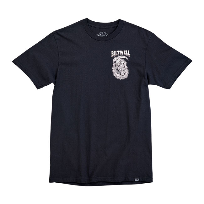 Biltwell Creep t-shirt