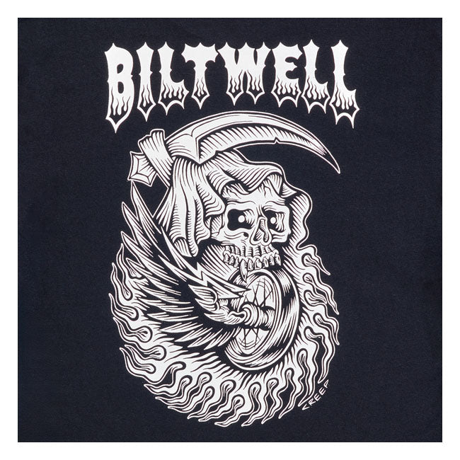 Biltwell Creep t-shirt