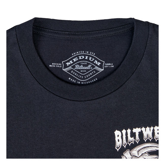 Biltwell Creep t-shirt