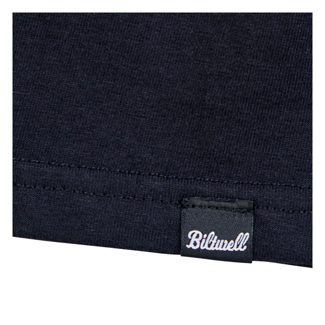 Biltwell Creep t-shirt