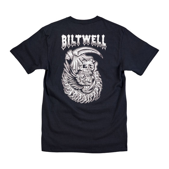 Biltwell Creep t-shirt