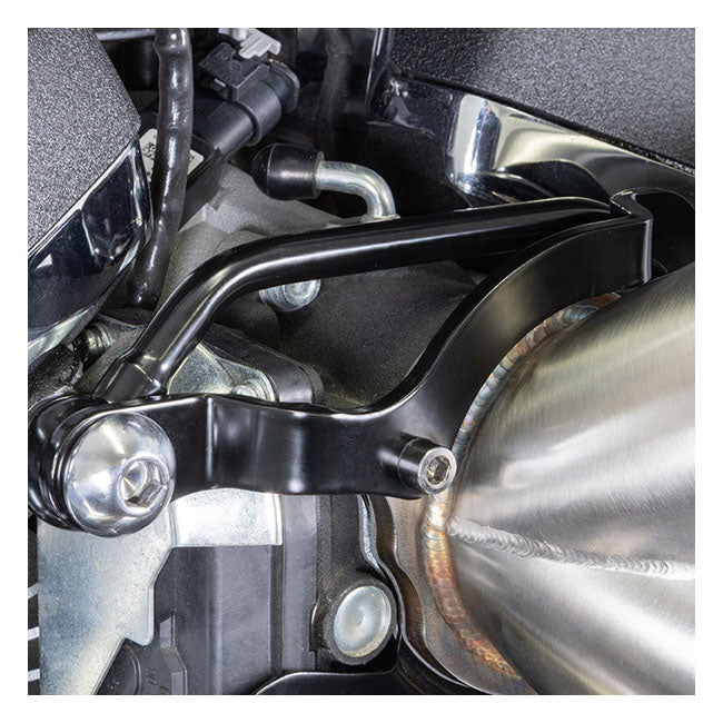 S&S, Induction Runner Support Bracket
