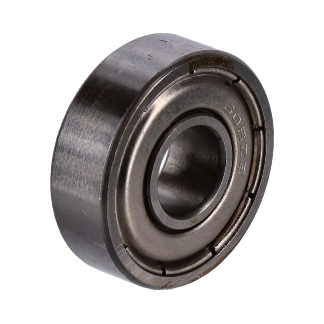 Ball bearing, starter motor commutator (outer) end — 81-90 XL Sportster; 91-94 883 XL Sportster (NU)