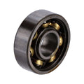 Ball bearing, starter motor commutator (outer) end — 81-90 XL Sportster; 91-94 883 XL Sportster (NU)