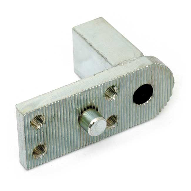 Primary chain tensioner