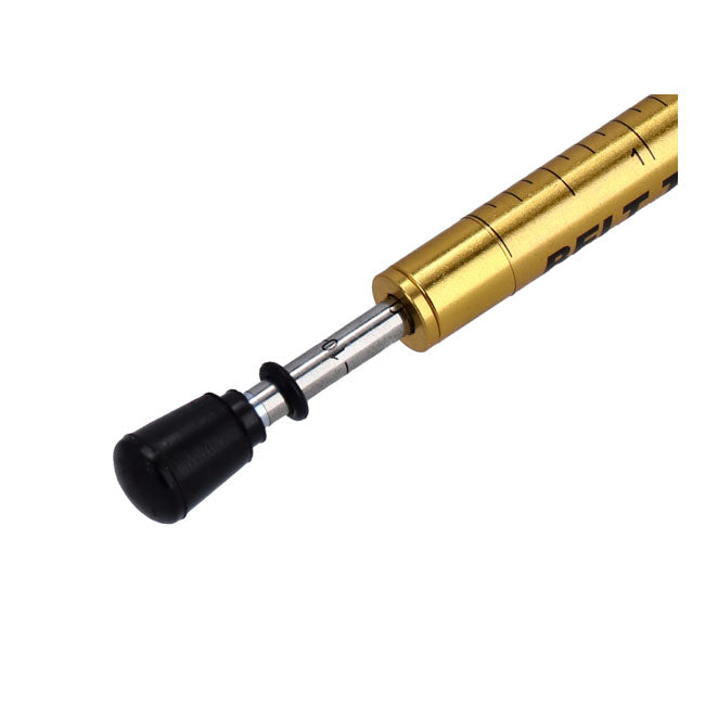MCS belt tension tool