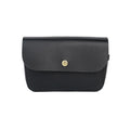 Trip Machine Sidekick Moto Pouch Black