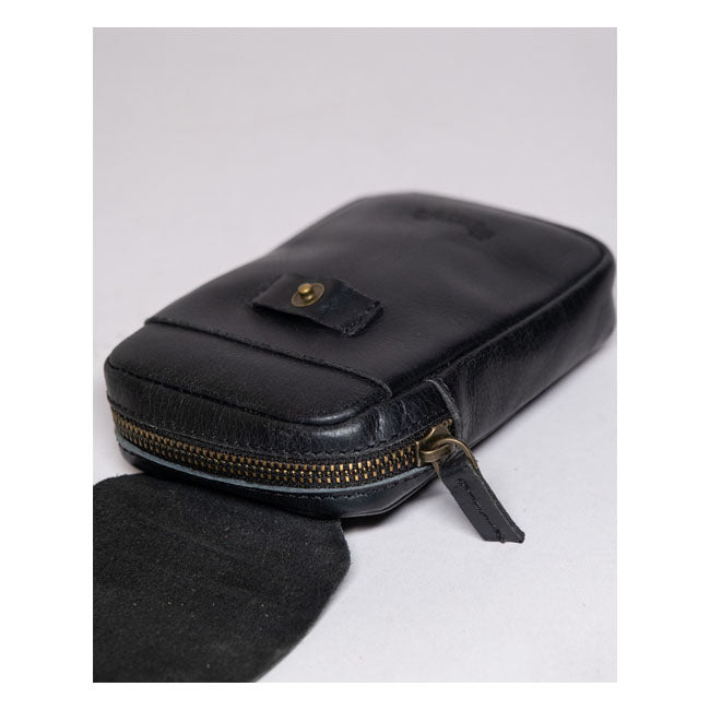 Trip Machine Utility Pouch Black