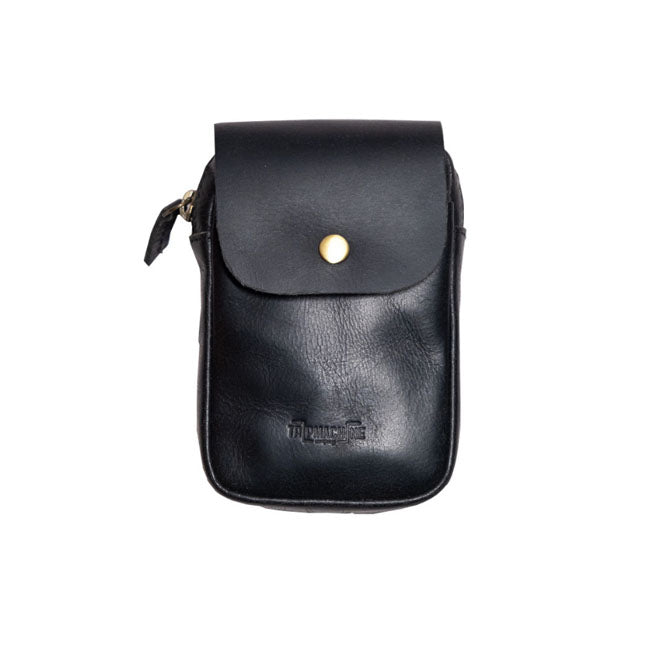 Trip Machine Utility Pouch Black