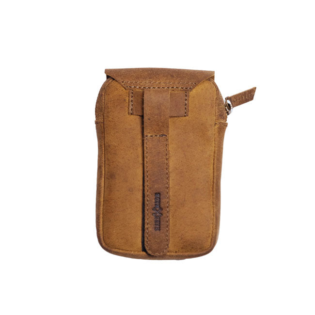 Trip Machine Utility Pouch Tobacco