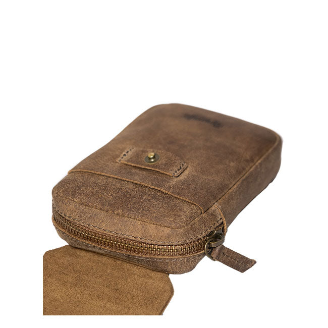 Trip Machine Utility Pouch Tobacco