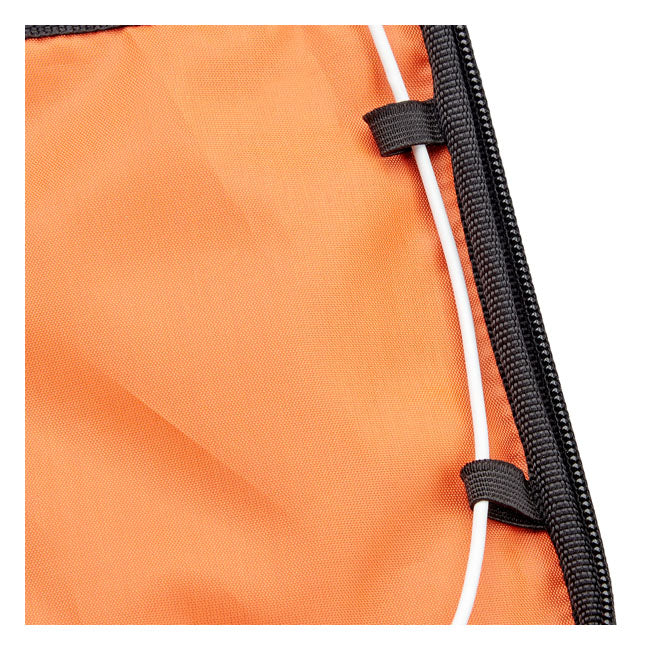 Biltwell, Exfil-2 mini tank bag. Black