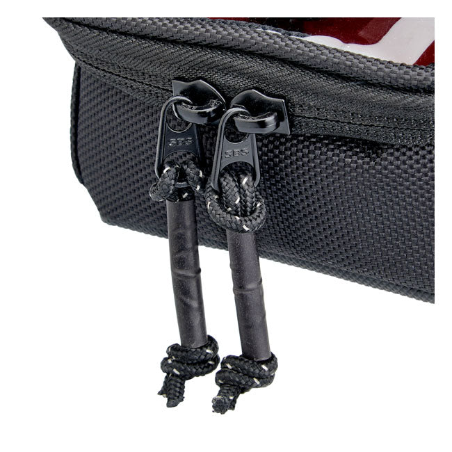 Biltwell, Exfil-2 mini tank bag. Black