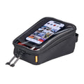 Biltwell, Exfil-2 mini tank bag. Black
