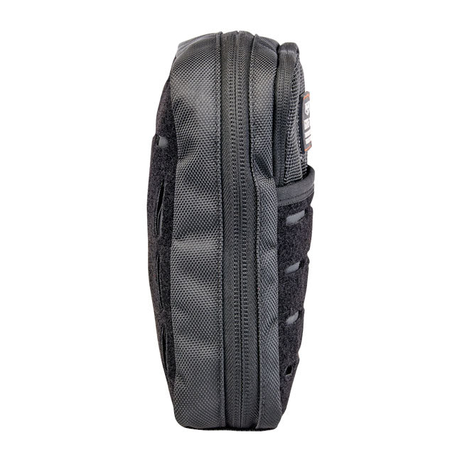 Biltwell, Exfil-3 bag. Black