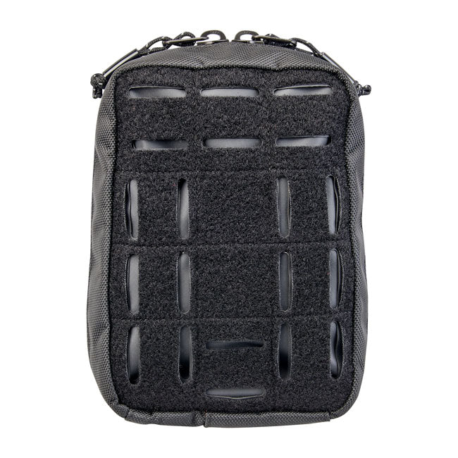 Biltwell, Exfil-3 bag. Black