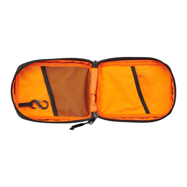 Biltwell, Exfil-3 bag. Black