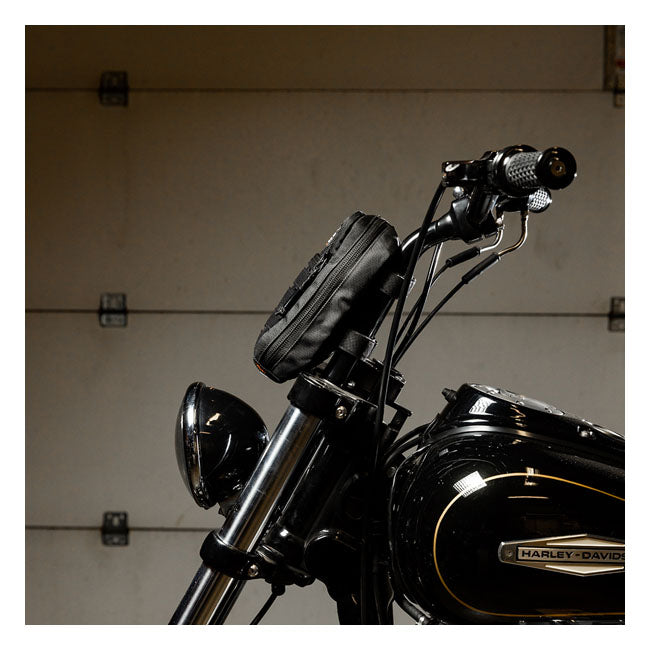 Biltwell, Exfil-3 bag. Black