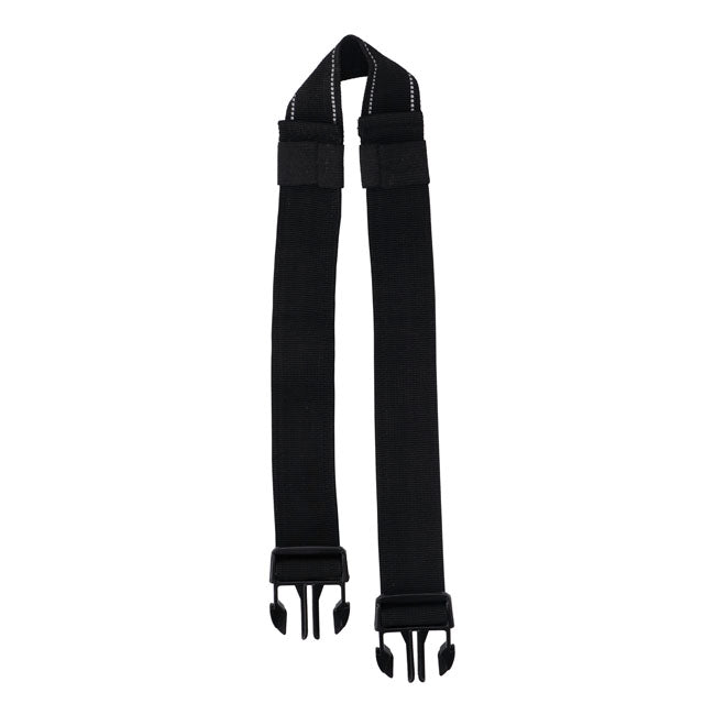 Biltwell Exfil-80 mounting strap black