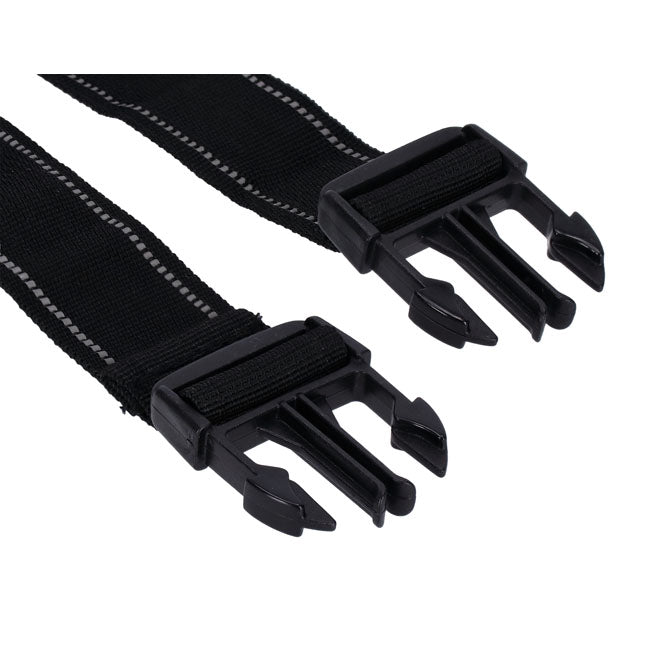 Biltwell Exfil-80 mounting strap black