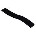 Biltwell Exfil saddlebag velcro strap tie