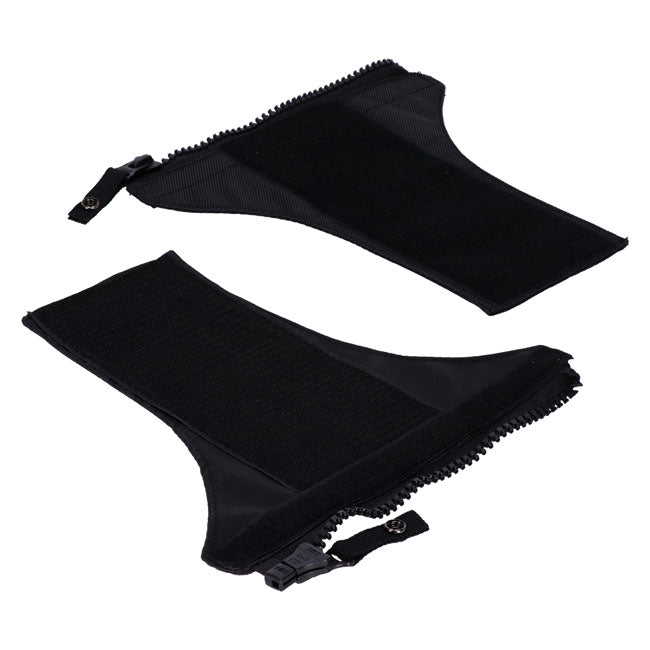 Biltwell Exfil-18 saddlebag center yoke strap