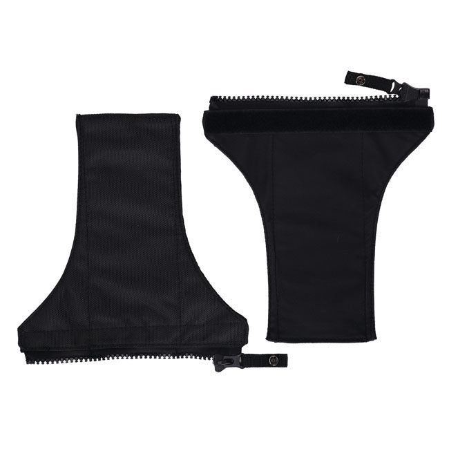 Biltwell Exfil-18 saddlebag center yoke strap