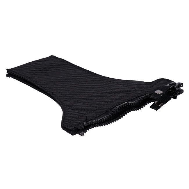 Biltwell Exfil-18 saddlebag center yoke strap