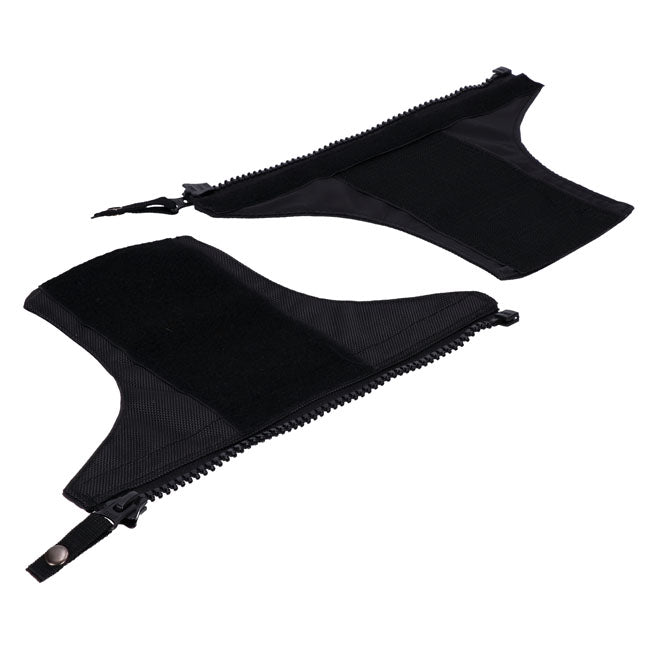 Biltwell Exfil-36 saddlebag center yoke strap