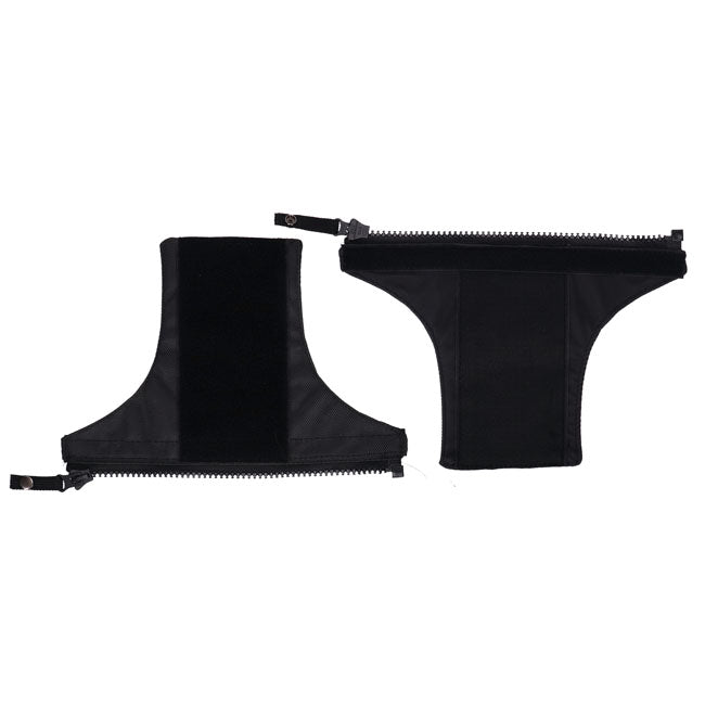 Biltwell Exfil-36 saddlebag center yoke strap