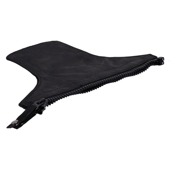 Biltwell Exfil-36 saddlebag center yoke strap