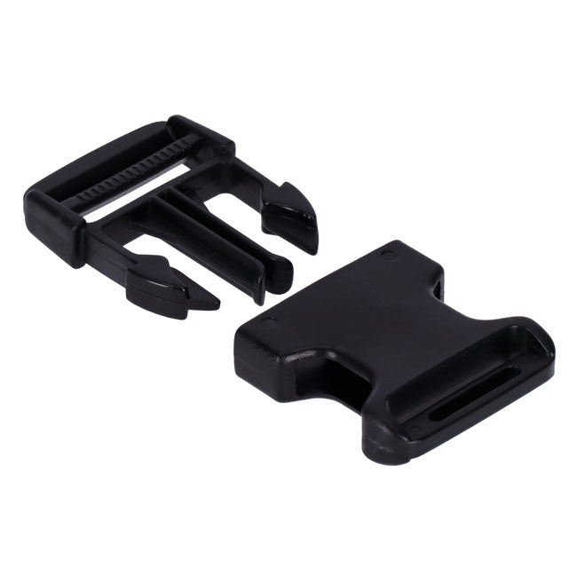 Biltwell Exfil-80 1.5"gen 2 buckle set black
