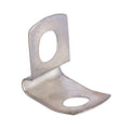 Samwel, lower clamp. Control cable to fork. Zinc