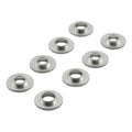 Breather bolt sealing washer set
