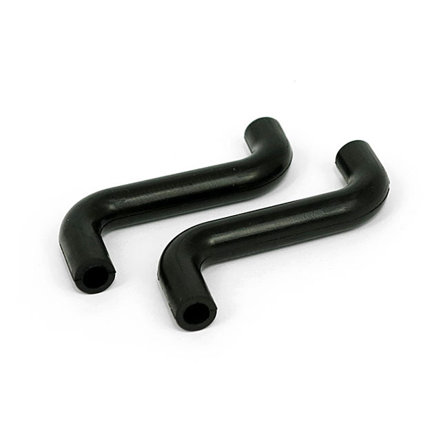 Air cleaner breather tube — 08-13 FLT/Touring (NU)