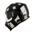 Simpson Venom helmet stingrae