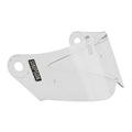 Simpson Visor for Darksome Clear