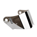 Simpson Visor for Darksome Mirror (Silver)