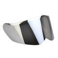 Simpson Visor for Venom Mirror (Silver)